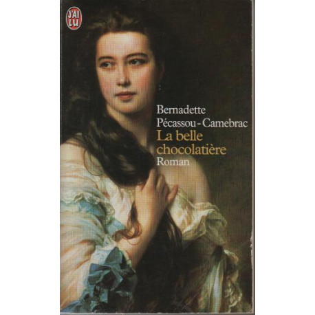 La Belle chocolatière