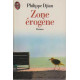 Zone Erogene