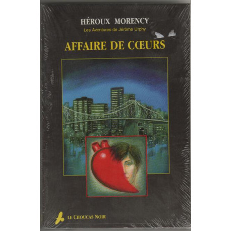 Affaire de coeurs