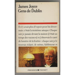 Gens de Dublin
