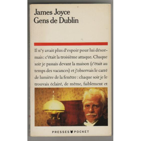 Gens de Dublin