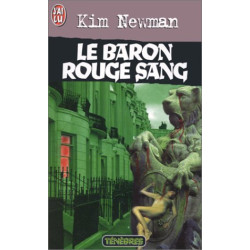 Le baron rouge sang