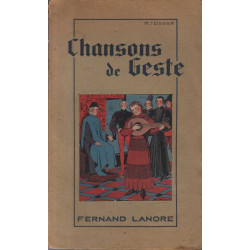 Chansons de geste