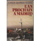 L'an prochain a madrid