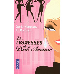 Les tigresses de Park Avenue