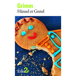 Hänsel et Gretel et autres contes