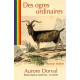Les Ogres Ordinaires