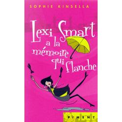 Lexi Smart a la Mémoire qui Flanche