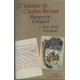 L'histoire de charles brunet