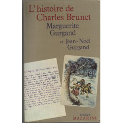 L'histoire de charles brunet
