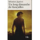 Un Long Dimanche de Fiancailles