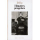 Histoires pragoises