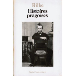 Histoires pragoises