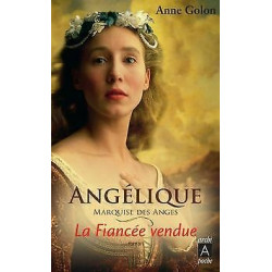 Angélique - La fiancée vendue