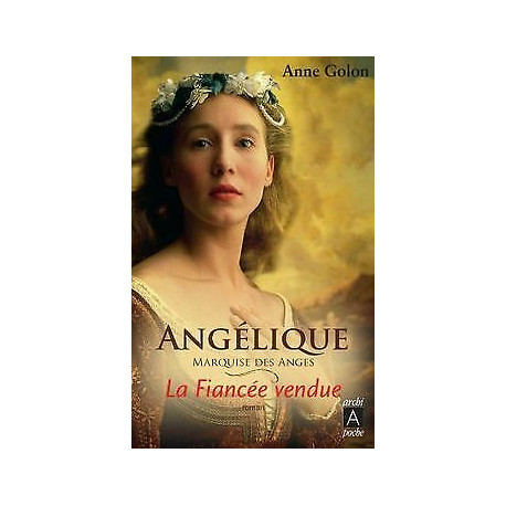 Angélique - La fiancée vendue
