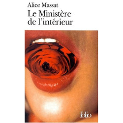 Le ministère de l'intérieur