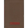 Moscou guide illustré par E Bernstein
