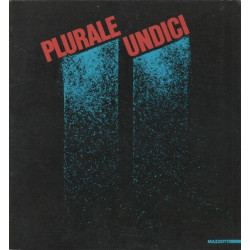 Plurale 11 continuita italiana a Parigi