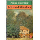 Le Grand Meaulnes