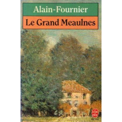 Le Grand Meaulnes