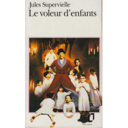 Le voleur d'enfants