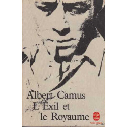 L'exil et le royaume