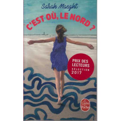 C'est où le nord