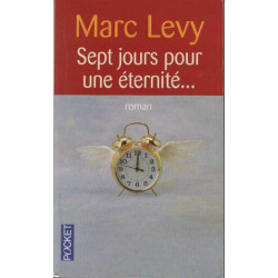 Sept jours pour l'Eternité