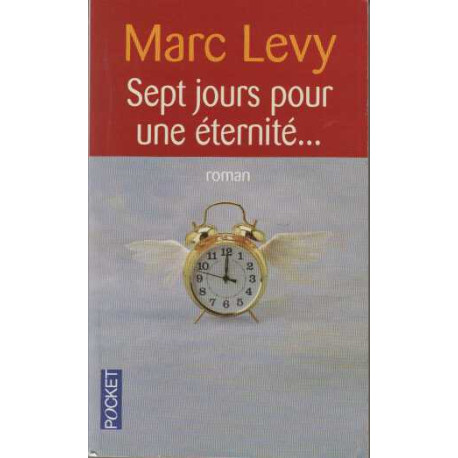 Sept jours pour l'Eternité