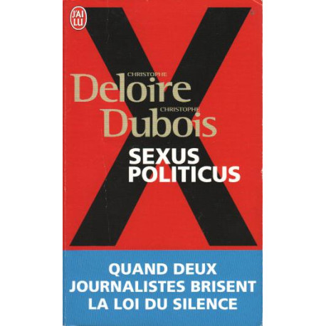 Sexus politicus