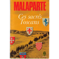 Ces sacres toscans