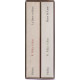 Coffret Wilkie W. Collins : La dame en blanc Pierre de lune