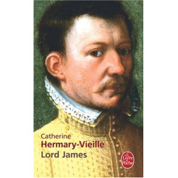 Lord James