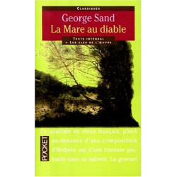 La mare au diable + cles de l'oeuvre