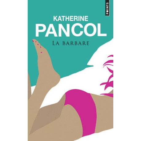 La barbare