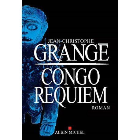 Congo Requiem