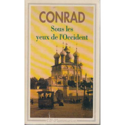 Sous les yeux de l'Occident
