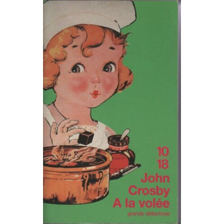 À la volée
