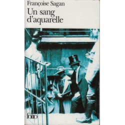Un Sang Daquarelle