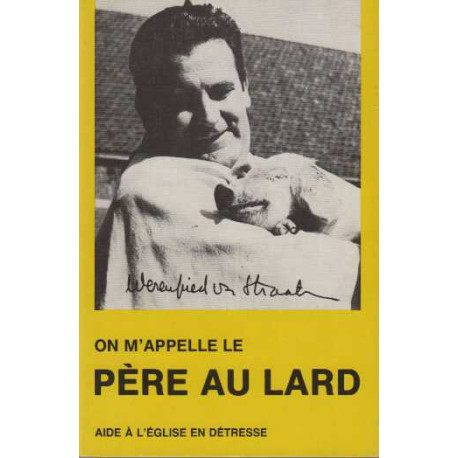 On m'appelle le pere au lard