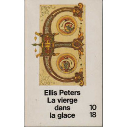 La vierge dans la glace