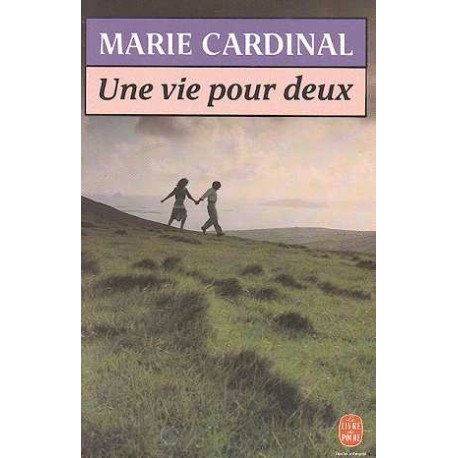 Une Vie pour Deux