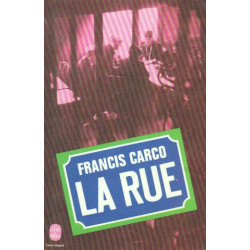 La rue