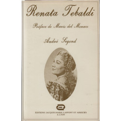 Renata Tebaldis
