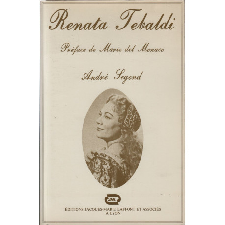 Renata Tebaldis