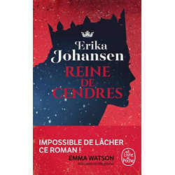 Reine de cendres (La Trilogie du Tearling Tome 1)