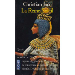 La reine Soleil
