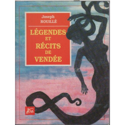 Legendes et recits de vendee