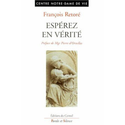 ESPEREZ EN VERITE