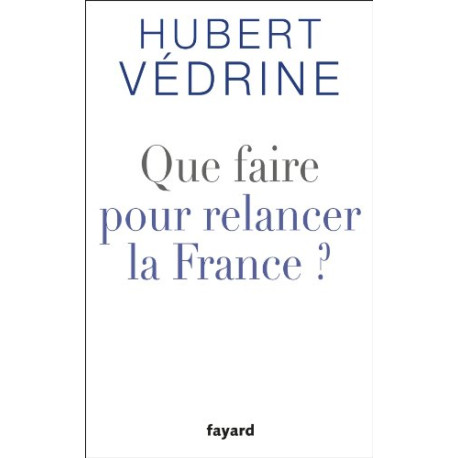 Dans la mêlée mondiale: 2009-2012